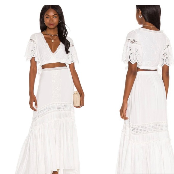 Free People Dresses & Skirts - NEW Free People Imogen Set-Medium